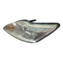 Farol Esquerdo Ford  2008 2009 2010 2011 2012 2013 Orig Esquerdo/motorista