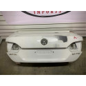 Tampa Porta Mala Volkswagen Jetta 12 13 14 15 * Branco