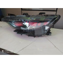 Farol Esquerdo Maserati Levante 2017 2018 2019 Xenon Esquerdo/motorista