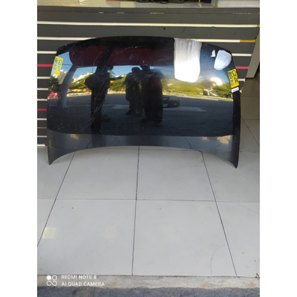 Capô Dianteiro Honda Civic 2007 A 2011