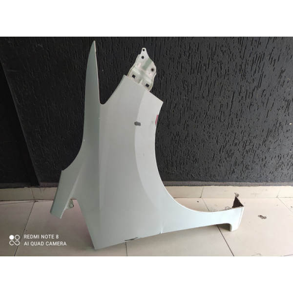 Paralama Direito Honda Fit 2015 2016 2017 2018 A 2021