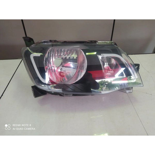 Farol Direito Renault Kwid 2017 A 2022