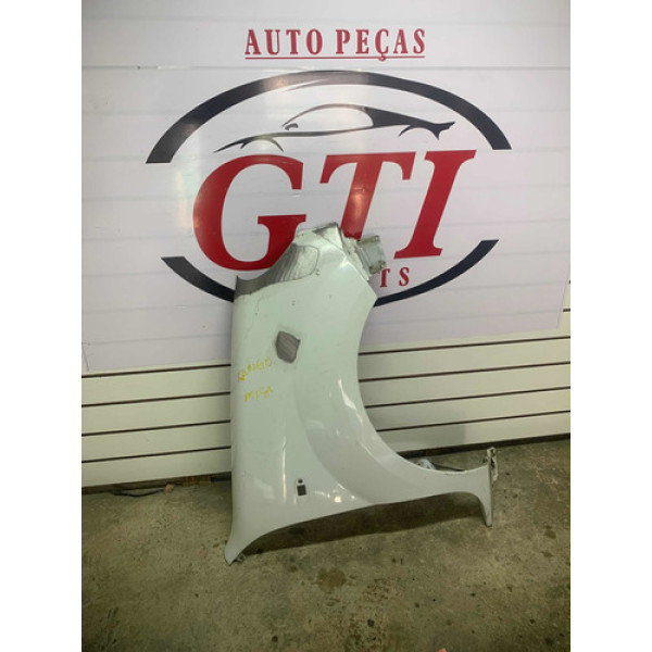 Paralama Direito Renault Kangoo *