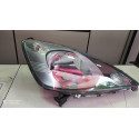 Farol Direito Honda Fit 2009 2010 2011 2012 Direito
