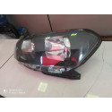 Farol Esquerdo Gol Saveiro Voyage G6 2013 A 2016 Esquerdo/motorista