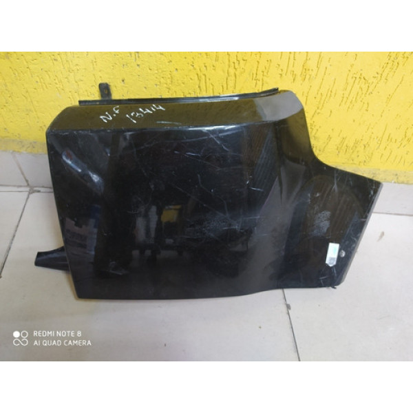 Polaina Ponteira Parachoque Trazeiro Direito Evoque 2010 14