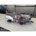 Farol Direito Corolla 2015 2016 2017 Direito/passageiro