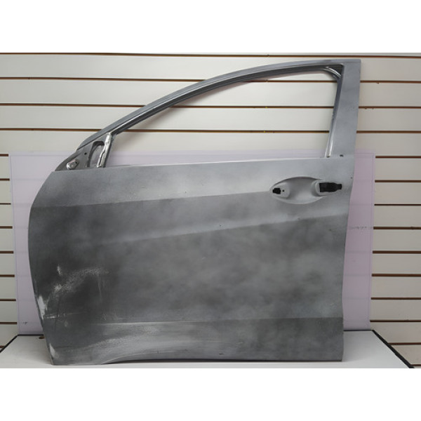 Porta Dianteira Esquerda Honda Hrv Hr-v 2018 2019 2020 Origi Dianteira Esquerdo Branco