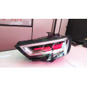 Farol Esquerdo Audi A3 Full Led 2017 2018 2019 2020 A 2022 Esquerdo