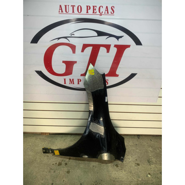 Paralama Esquerdo Volvo Xc60 09 10 11