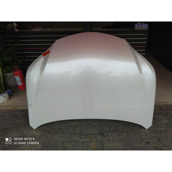 Capô Dianteiro Lexus Nx200 Nx300h 2015 A 2021