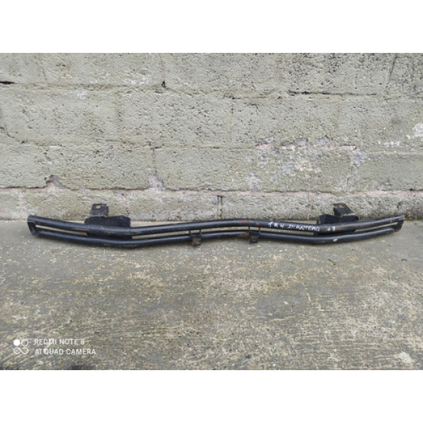 Alma Viga Parachoque Dianteiro Mitsubishi Tr4 2005 A 2008