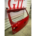 Tampa Porta Mala Volkswagen Fox 15 16 17 18 19 20* Vermelho