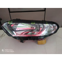 Farol Esquerdo Ford Ecosport 2013 A 2017# Esquerdo/motorista