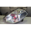 Farol Esquerdo Nissan Tiida 2007 2008 2009 2010 2011 2012 13 Esquerdo