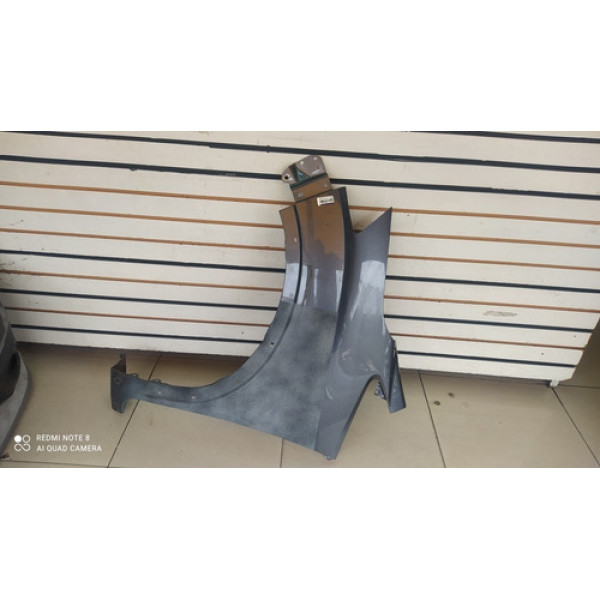 Paralama Esquerdo Wrv 2017 2018 2019 2020