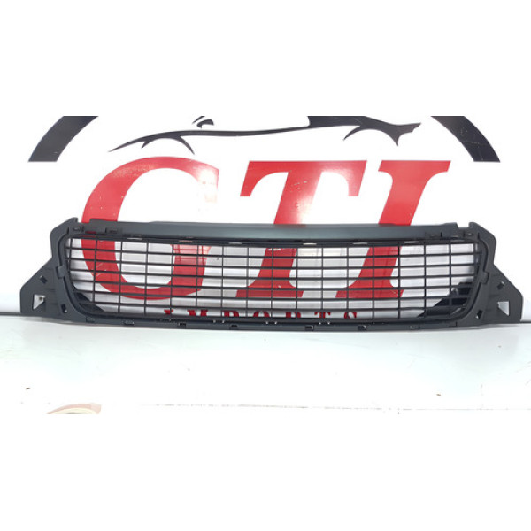 Grade Inferior Parachoque Duster 2011 2012 2013 2014 2015 Fosco