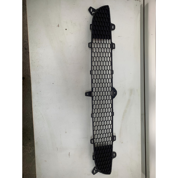 Grade Inferior Parachoque Palio 2015 2016 2017 Original Central