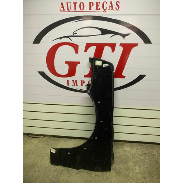 Paralama Esquerdo Fiat Uno Way 04 05 06 07 08 09 10 11*