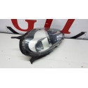 Farol Fiat Punto 2012 2013 2014 Direito Cinza Original 