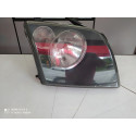 Farol Direito Ecosport Fumê 2003 A 2006# Direito/passageiro