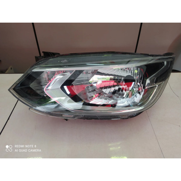 Farol Esquerdo Chevrolet Onix 2020 A 2025 6 Pinos