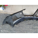 Parachoque Dianteiro Chevrolet Onix 2020 A 2025 Preto