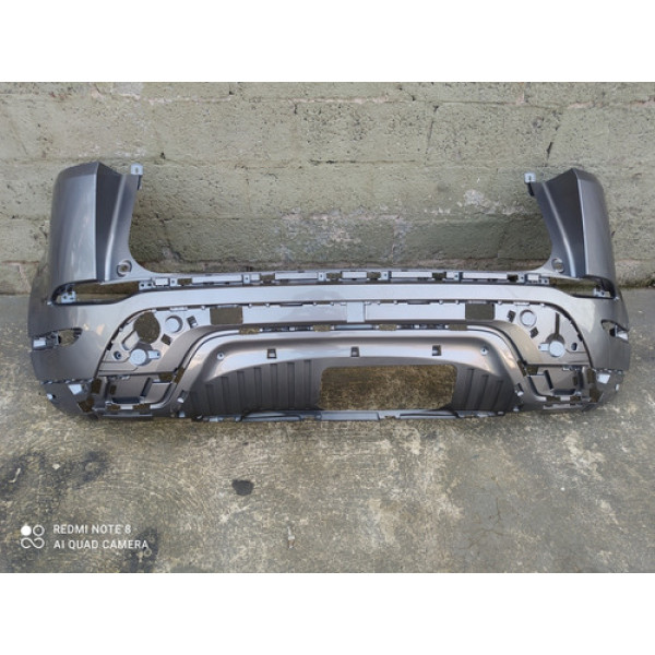 Parachoque Traseiro Land Rover Evoque 2020 2021 