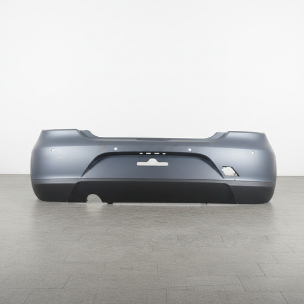 Para Choque Traseiro Gol G5 2009 2010 2011 2012