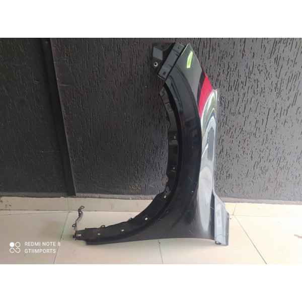 Paralama Dianteiro Esquerdo Honda Hrv 2023 2024