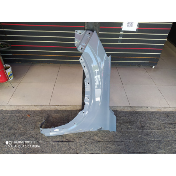 Paralama Esquerdo Honda Hrv 2022 2023 2024 2025