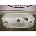 Tampa Porta Mala Volkswagen Jetta 12 13 14 15 * Branco