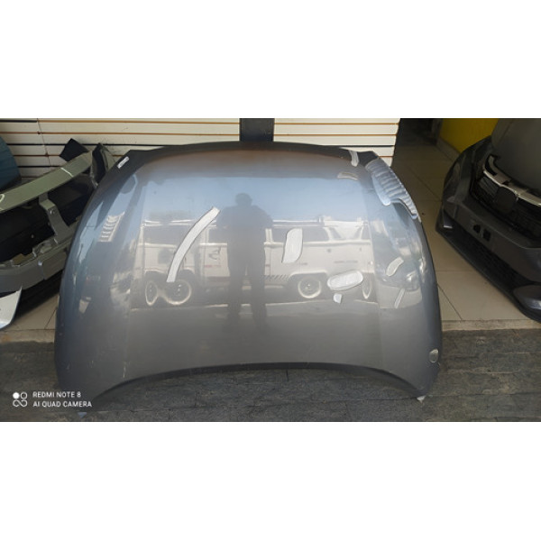 Capô Dianteiro Nissan Kicks 2017 2018 2019 2020