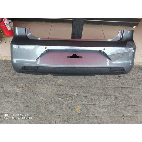 Parachoque Traseiro Fox 2016 2017 A 2022