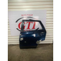 Porta Traseira Esquerda Suzuki Scross * - Traseira - Esquerda - Azul
