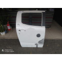 Porta Traseira Direita S10 2012 2013 2014 2015 2016 A 2023 Traseira Direito Branco