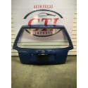 Tampa Porta Mala Volkswagen Passat Variant 99 00 01* - Azul