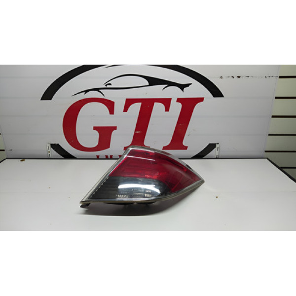 Lanterna Traseira Direita Prisma 2013 2014 2015 2016 Direito Vermelho