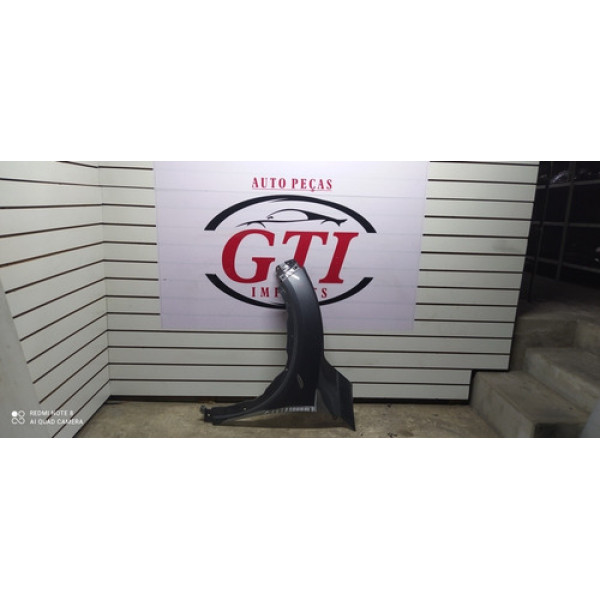 Paralama Esquerdo Honda Hrv 2015 2016 2017 2018 2019 2020 21