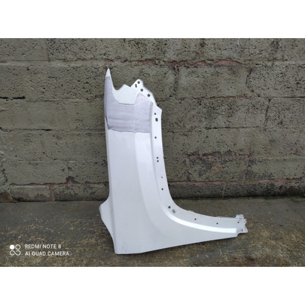 Paralama Direito Jeep Compass 2017 2018 2019 2020 A 2023