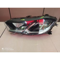 Farol Esquerdo Polo Full Led 2023 A 2026 Esquerdo/motorista