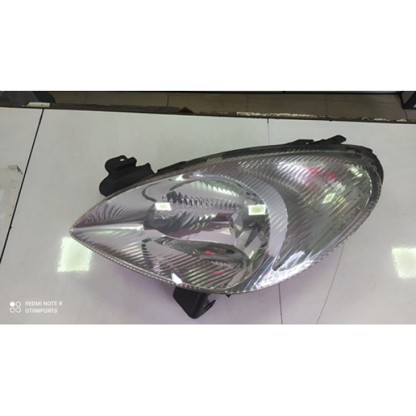 Farol Esquerdo Citroen Xsara Picasso 2001 2002 2003 2004 05 Esquerdo