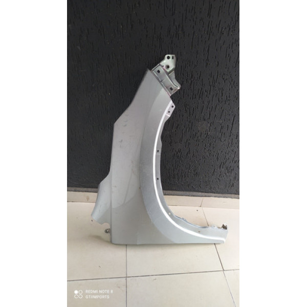 Paralama Direito Honda Crv 2013 2014 2015