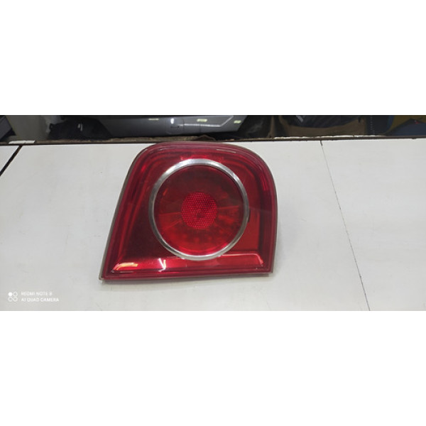 Lanterna Tampa Traseira Esquerda Golf 2007 08 09 10 11 12 13 Esquerdo Vermelho