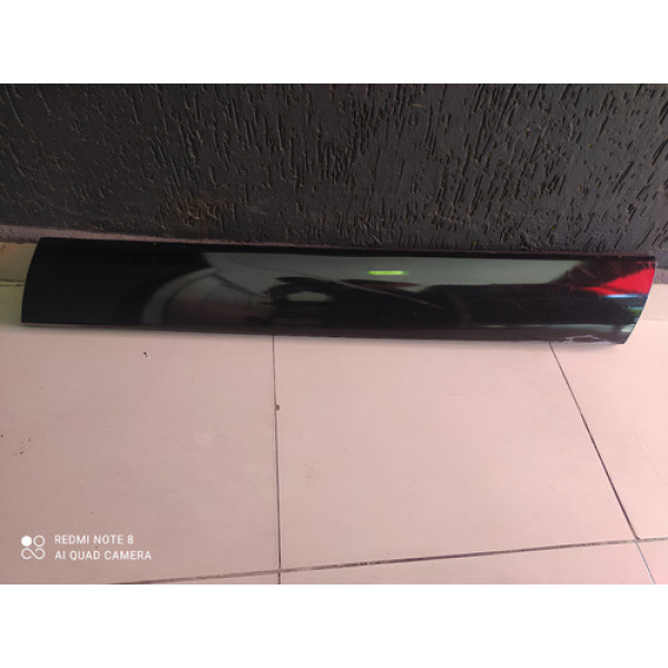 Friso Moldura Porta Dianteira Direita Hrv 2023 2024 Preto