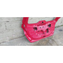 Tampa Porta Mala Traseiro Ka Hatch 2015 2016 2017 A 2021 Vermelho