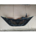 Grade Central Dianteira Nissan Sentra 2017 2018 2019 (usado) Preto