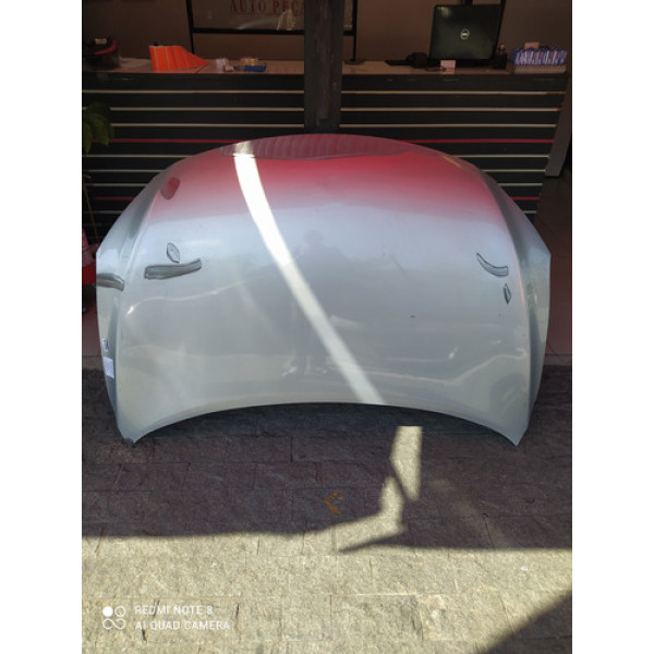 Capô Nissan Sentra 2014 2015 2016