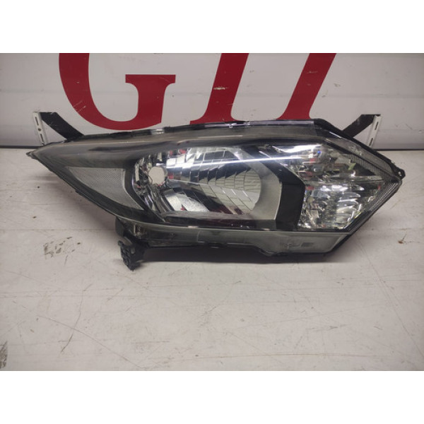 Farol Direito Honda Hrv 2016 A 2018 Direito/passageiro