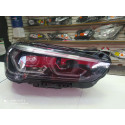 Farol Direto Bmw X1  Led 2020 2021 # Direito